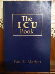 The ICU Book ISBN:0-8121-1306-3Paul L[賣場將結束出清書本,歡迎議價購買,感恩!!