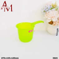 ALICIA 6011 BATH BAG PLASTIC CUP/ CUP ALICIA OWL GA 6011 (3824)