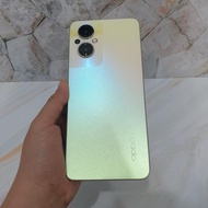 OPPO RENO 8Z 5G 8/256 SECOND BATANGAN