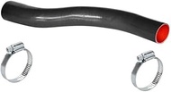 GuusCar Turbo Intercooler Hose Pipe for Focus 2 C-MAX 1.6 TDCI 6M516K863GC 1231906 125269 1314366 13