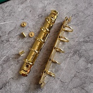 M5 binder ironRing / miniA7 5-hole imported/