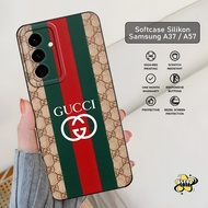 Full rubber case Samsung A37A57 5G New 2026 Case Motif WALLPAPER - Cool Case Samsung All Type Aesthe