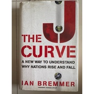 The J Curve  Ian Bremmer