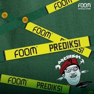 ID | FOOM POD X THE PREDIKSI GREEN BUNDLING LIQUID