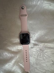 Apple watch 10 46mm Rose Gold AI LB SBS/M GPS