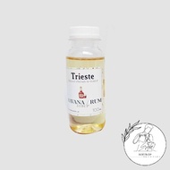 100mL Havanna Rum Trieste Syrup Sirup Kopi Coffee - Rum Havana
