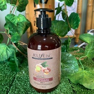 K’LIFE2U.. Organic shampoo