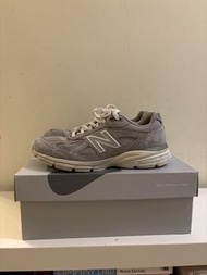 New balance 990v4 kith