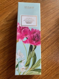 Nước hoa radiant peony