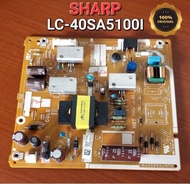 PSU SHARP LC-40SA5100 LC-40SA5100I
