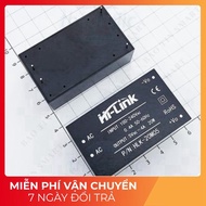 HLK-20M05 AC-DC Converter 220-5V 20W Hi-Link Tech Components