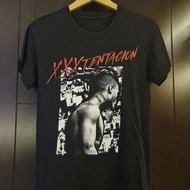Rapper XXXTentacion Band Music T-Shirt