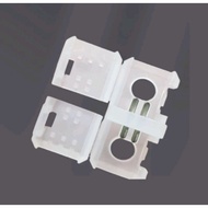 5050 Led Strip Connection Clip Type Led Strip Color Connector