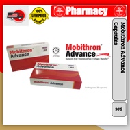 Brego Mobithron Advance Capsules 30s