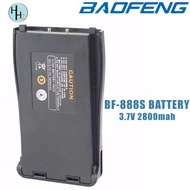Baofeng BL-1Battery Bf-666s/777s/888s/999s Battery Pack