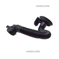 GENUINE 3.0 Diesel  Engine Oil Filler Tube Hose For Audi Q7 4M 2016-2025 Q8 VW Touareg   4M0115301H