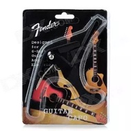 Capo Guitar Fender