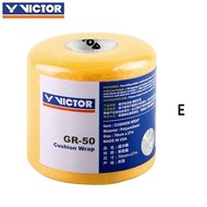 100% ORI YONEX Badminton Racket Cushion Wrap AC013 AC381 Grip Racquet GR50 Cushion Grip Wrap Thick G