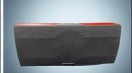 【二手極新】Wharfedale Pacific Evolution 胡桃木色中置喇叭 41cm闊 家庭影院必備