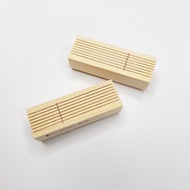 Raw Market Shop Log Seal/Analogue Series No.167