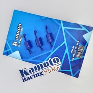 PER CENTRI 1000 RPM ALL MATIC (KAMOTO)