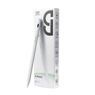 GOOJODOQ Ai stylus การบันทึกเสียง/ข้อความแบบเรียลไทม์การแปลการประชุม 35 ปุ่มลัดการปฏิเสธของฝ่ามือและ