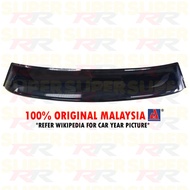 Toyota Corolla AE101 (7th Gen) 1998 AG Rear Wing Spoiler Visor Windscreen Sun Shade (Big 20cm)