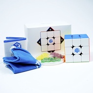 [GAN Style] Rubik's Cube 3x3 GAN 356 M Lite and Standard - Rubik's GAN356 M 3x3x3