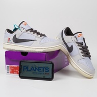 PROMO Nike SB Dunk Low Playstation x Travis Scott Cactus Jack Murah