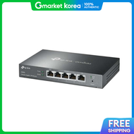 TP-Link | Tp-Link Er605 Omada Gigabit Vpn Router