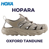 รองเท้าผ้าใบ HOKA Hopara Oxford Tan/Dune Size36-45 รองเท้าผ้าใบ รองเท้าผ้าใบผู้ชาย รองเท้าผ้าใบผู้หญ