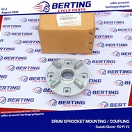SGP DRUM SPROCKET MOUNTING / COUPLING Suzuki Gixxer 150 FI V2 64611-35J20-000