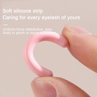 Precision Part Eyelash Curler Wide Side Curly Eyelash Portable Makeup Curler Edgeless Curler Q5s4