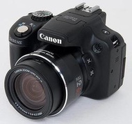 愛寶買賣 2手保7日 CANON SX50 HS 數位相機 非SX60 HS