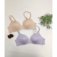 Sorella- wire free bra 29792 - Size 36C-42C