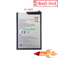 Infinix BL-49GX / BL-49JX / BL-49KX / BL-49LX / BL-49NI / BL-49NX / BL-49OT BL-49PX BL-49ST BL-49TX 