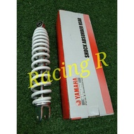 EGO S EGOS FI EGOLC FI SOLARIZ AVANTIZ MONOSHOCK ABSORBER 290MM 300MM WHITE RED 100% ORIGINAL