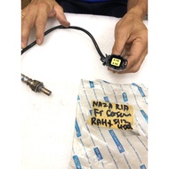 CLEAR STOCK NAZA RIA EXHAUST SENSOR O2 SENSOR