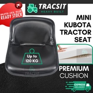 Seat Kubota / Kerusi Kubota - Kubota Mini Tractor