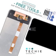 Lcd For VIVO Y55 5G / Y75 5G / Y77 5G / Y56 5G (With Touch Screen)