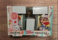蠟筆小新陶瓷碗