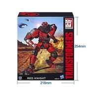 Hasbro Hasbro Transformers Red Knight Collection E4923 Boy Children's Toy Figure Autobot