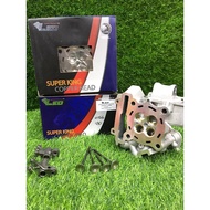 SUPERHEAD LEO COPPER 20/23 LC SUPER HEAD RACING