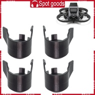 WIN 4Pcs for Avata2  Heightening Tripod Heightened Landing Gear Tripod