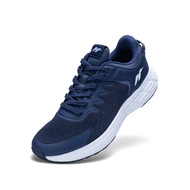 Giày Thể Thao Bitis Hunter Jogging Nam Màu Xanh Nhớt HSM004901XNH