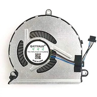 Replacement New Laptop CPU Cooling Fan  For HP Pavilion 15-AU030WM 15-AU 15-AU020WM  TPN-Q172 859633