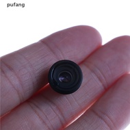 pu  Camera CCTV Pinhole 3.7mm 650nm Lens for HD CCTV Camera M12*0.5  fang