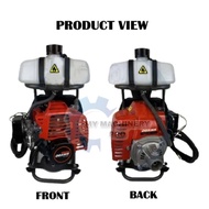 (100% ORIGINAL) OGAWA BG330DT BG430DT TB33 TB43 TB52 MESIN RUMPUT OGAWA HEAVY DUTY GRASS Cutter (BAT
