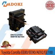 TOYOTA COROLLA EE80/EE90/AE92/EE100 IGNITION PLUG COIL 90919-02164