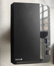 Synology NAS DS224+